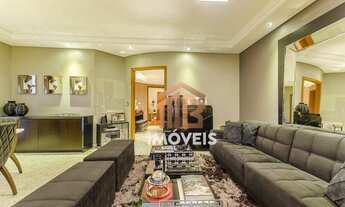 Imagem 2: Apartamento com 3 dormitórios, 150 m² - venda por R$ 1.390.000,00 ou aluguel por R$ 12.000