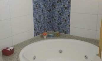 Imagem 7: Cobertura para Venda, Braga, 3 dormitórios, 2 suítes, 3 banheiros, 2 vagas