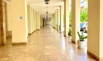 Imagem 5: Apartamento com 1 dormitório à venda, 45 m² por R$ 550.000,00 - Flamengo - Rio de Janeiro