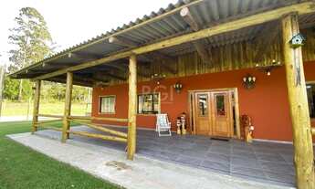 Imagem: Sítio em Vargem Pequena