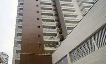 Imagem 1: Apartamento para Venda em São Paulo, Bela Vista, 1 dormitório, 1 banheiro, 1 vaga