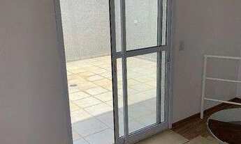 Imagem 2: Cobertura com 2 dormitórios à venda, 90 m² - Centro - Diadema/SP