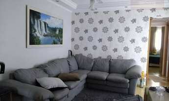 Imagem 2: Apartamento com 2 dormitórios à venda, 58 m² - Parque Terra Nova II - São Bernardo do Cam