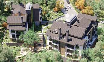 Imagem: Apartamento com 1 dormitório à venda