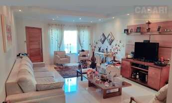 Imagem 2: Sobrado com 3 dormitórios à venda, 248 m² - Santa Terezinha - São Bernardo do Campo/SP