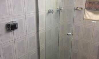 Imagem 7: Apartamento à venda, 168 m² por R$ 720.000,00 - Chácara Inglesa - São Bernardo do Campo/SP