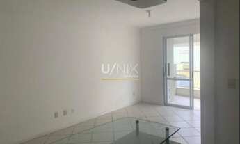 Imagem 3: Apartamento para venda possui 78 metros quadrados com 2 quartos em Campeche - Florianópoli