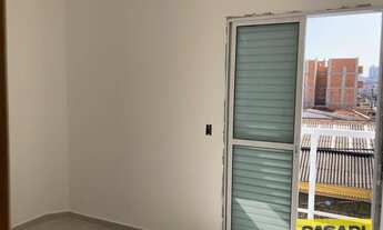 Imagem 6: Sobrado com 2 dormitórios à venda, 100 m² - Jardim Bom Pastor - Santo André/SP
