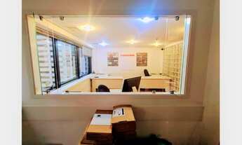 Imagem 5: Conjunto 50m² No Trade Tower Na Vila Olímpia!