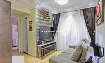 Imagem: São Paulo - Apartamento Padrão - JARDIM