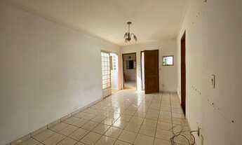 Imagem 7: Casa pra venda ou permuta com 3 quartos e 2 banheiros, no Parque Via norte em Campians