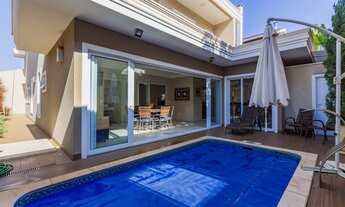 Imagem 3: Casa Residencial à venda, Parque Residencial Damha IV, São José do Rio Preto -