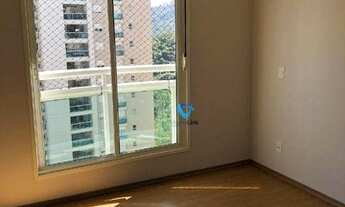 Imagem 3: Apartamento com 4 dormitórios para alugar, 156 m² por R$ 7.800,00/mês - Alphaville - Santa