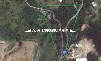 Imagem: São Paulo - Terreno Padrão - SITIO BARROCADA