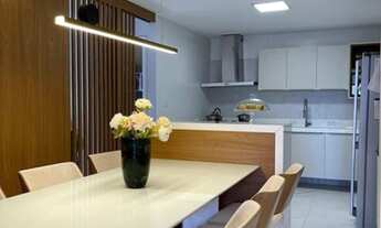 Imagem 7: Cobertura duplex para Venda Condominio Palma de Mallorca