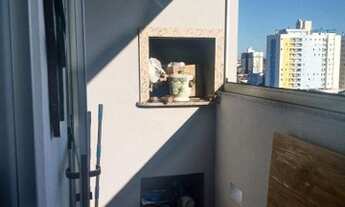 Imagem 3: Apartamento com 2 Quartos à venda, 56m² - Areias