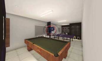 Imagem 3: Apartamento com 2 dorms, Mirim, Praia Grande - R$ 269 mil, Cod: 5121