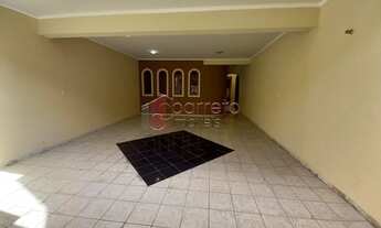 Imagem: Jundiaí - Casa Padrão - Jardim Martins