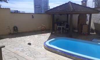 Imagem: Jundiaí - Casa Padrão - Jardim Paulista