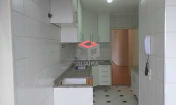 Imagem 5: Apartamento para aluguel, 2 quartos, 1 suíte, 2 vagas, Santa Paula - São Caetano do Sul/SP