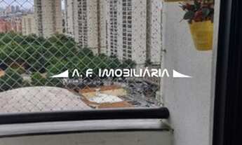 Imagem 16: São Paulo - Apartamento Padrão - LAUZANE PAULISTA