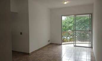 Imagem 2: Apartamento para aluguel e venda com 76, 2 vagas no condomínio Araguari, na Pompéia