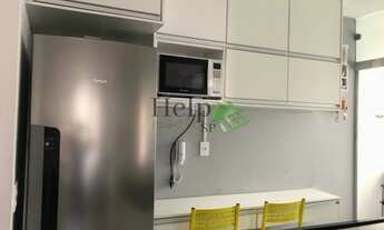 Imagem 5: São Paulo - Apartamento Padrão - Jardim São Savério