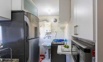 Imagem 7: Porto Alegre - Apartamento Padrão - Cristal