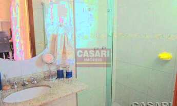 Imagem 7: Sobrado Residencial para venda e locação, Vila Marchi, São Bernardo do Campo - SO17505