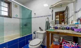 Imagem 7: PORTO ALEGRE - Casa Padrão - Ipanema