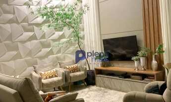 Imagem 3: Casa à venda com 03 dormitórios - Jardim Green Park Residence - Hortolândia/SP