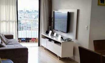 Imagem 6: APARTAMENTO 3 DORMITÓRIOS, 1 SUÍTE, 2 VAGAS, À VENDA EM SÃO PAULO