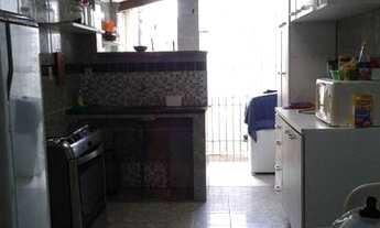 Imagem 6: Casa com 3 dormitórios à venda, 110 m² por R$ 270.000,00 - José Américo de Almeida - João