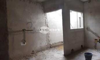 Imagem 2: SANTO ANDRé - Apartamento Padrão - Utinga