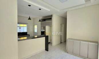 Imagem 2: Casa com 3 dormitórios à venda, 164 m² por R$ 745.000,00 - Condomínio Jardim de Mônaco - H