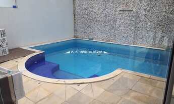 Imagem 2: São Paulo - Casa de Condomínio - TREMEMBE