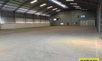 Imagem 6: Galpão para alugar, 4000 m² - Jordanópolis - São Bernardo do Campo/SP