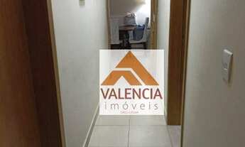 Imagem 6: Apartamento com 2 dormitórios para alugar, 65 m² por R$ 1.900/mês - Jardim Botânico - Ribe