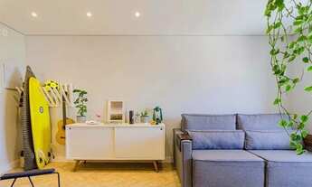 Imagem 4: Apartamento Venda 2 Dormitórios - 55 m² Pinheiros