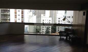 Imagem 3: São Paulo - Apartamento Padrão - CAMPO BELO