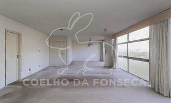 Imagem 2: São Paulo - Apartamento Padrão - Pinheiros
