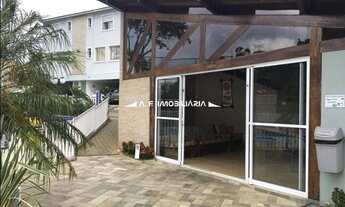 Imagem 2: São Paulo - Casa de Condomínio - VILA SANTOS