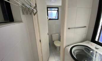 Imagem 3: Apartamento para venda com 86 metros quadrados com 3 quartos em Calhau - São Luís - MA