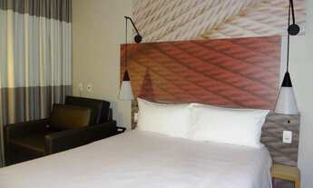 Imagem 6: Hotel à venda, 18 m² por R$ 300.000,00 - Jardim do Mar - São Bernardo do Campo/SP