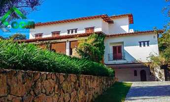 Imagem 2: Casa com 4 dormitórios à venda, 640 m² por R$ 3.000.000,00 - Vila Santista - Atibaia/SP