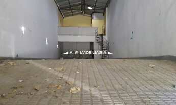 Imagem: São Paulo - Galpão/Depósito/Armazém