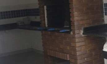 Imagem 6: Amplo Apartamento para venda com 104 metros quadrados com 2 quartos e suíte no Tombo - Gua