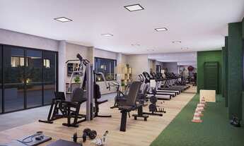 Imagem 5: Apartamento 3 dormitórios à venda Tingui Curitiba/PR