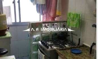 Imagem 7: São Paulo - Apartamento Padrão - JARDIM MARISTELAFREGUESIA