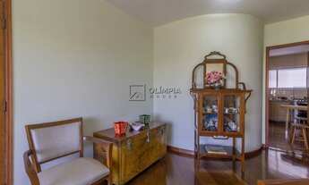 Imagem 5: Venda Apartamento 3 Dormitórios - 110 m² Brooklin